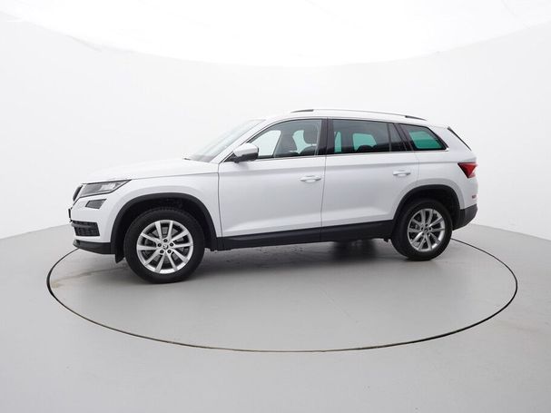 Skoda Kodiaq 2.0 TDI Style 147 kW image number 2