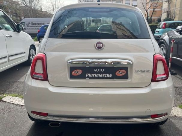 Fiat 500 51 kW image number 4