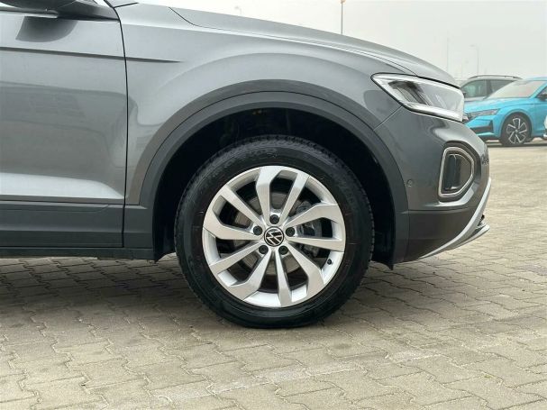 Volkswagen T-Roc 1.5 TSI DSG 110 kW image number 33