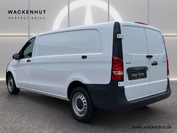 Mercedes-Benz Vito 116 CDI 120 kW image number 3