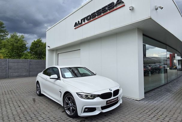 BMW 420i 135 kW image number 2