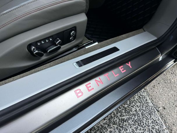 Bentley Continental 467 kW image number 27