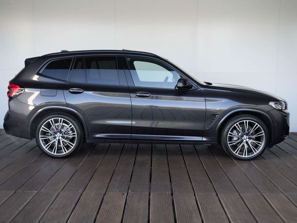 BMW X3 xDrive30e 215 kW image number 3