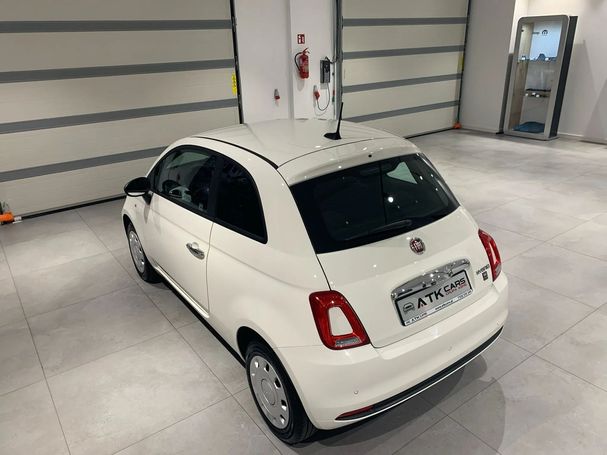 Fiat 500 1.0 51 kW image number 15