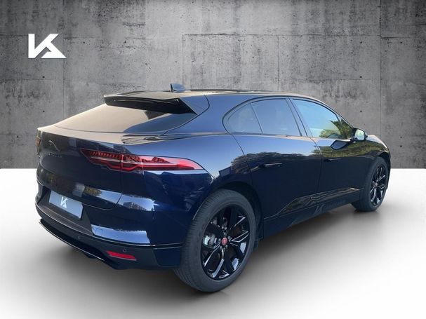 Jaguar I-Pace EV400 S AWD 294 kW image number 2