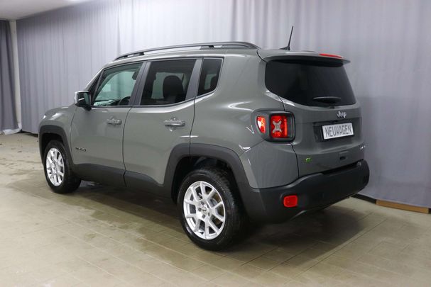 Jeep Renegade 1.5 T4 e-Hybrid Limited 96 kW image number 5