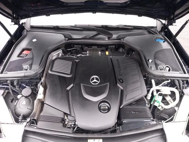 Mercedes-Benz E 400 d T AMG 4Matic 243 kW image number 23