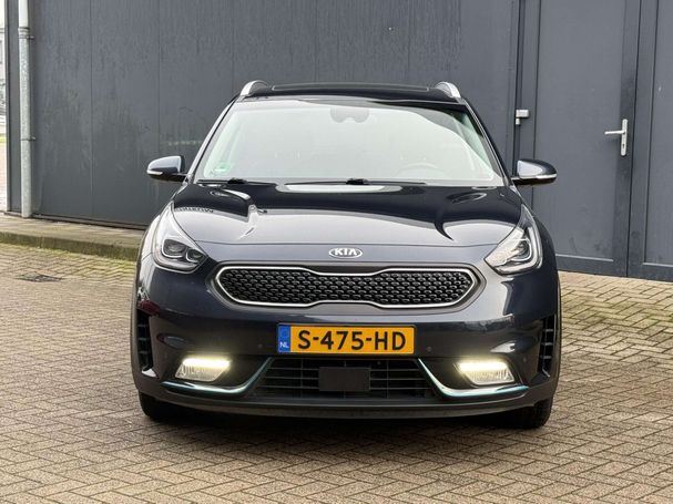 Kia Niro 1.6 GDI 104 kW image number 6