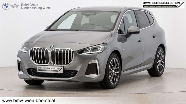 BMW 218d Active Tourer 110 kW image number 1