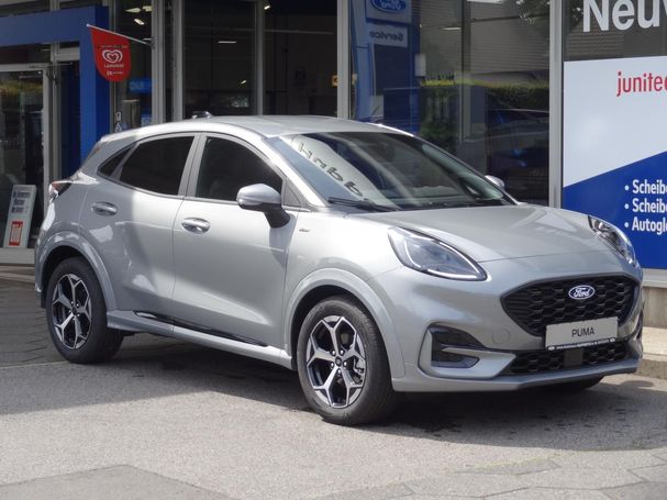 Ford Puma ST-Line 92 kW image number 2