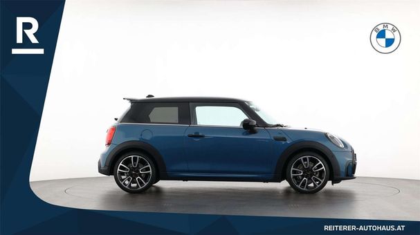 Mini Cooper Mini Trim 100 kW image number 6