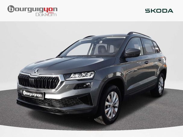 Skoda Karoq 1.0 TSI Ambition 82 kW image number 1