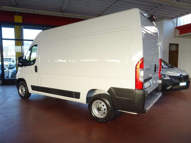 Fiat Ducato 118 kW image number 7