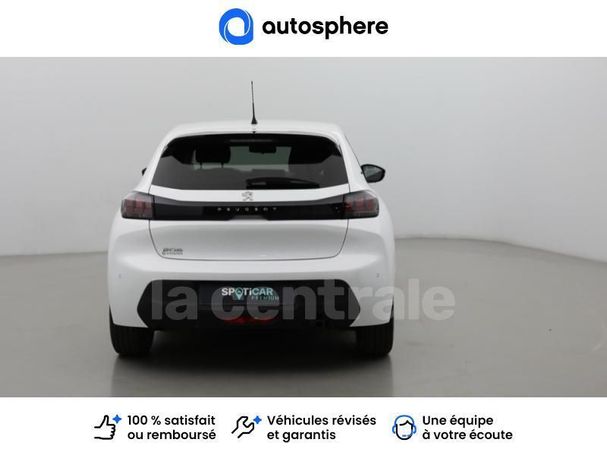 Peugeot 208 PureTech 100 74 kW image number 6