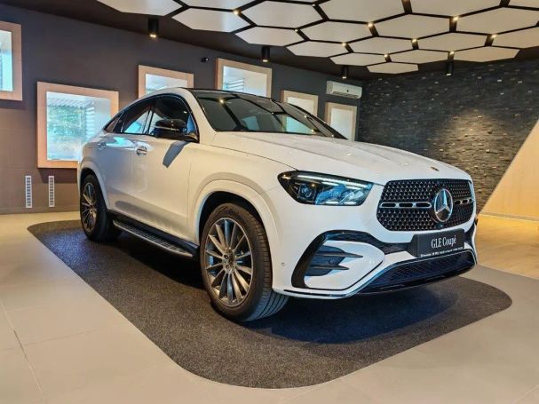 Mercedes-Benz GLE 450 270 kW image number 1