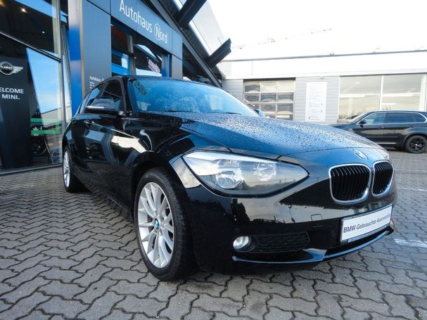 BMW 125i 160 kW image number 2