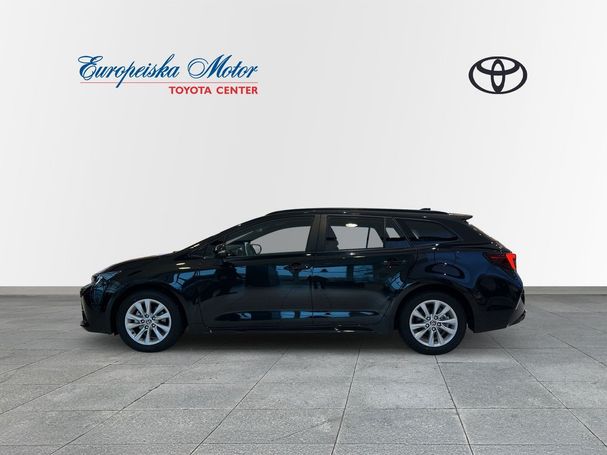 Toyota Corolla 1.8 Touring Sports 104 kW image number 4