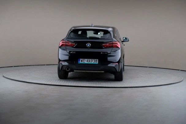 BMW X2 sDrive 100 kW image number 3