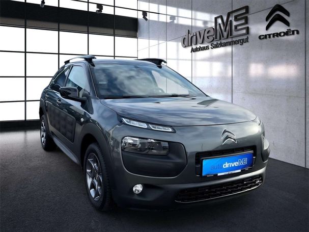 Citroen C4 Cactus 73 kW image number 17