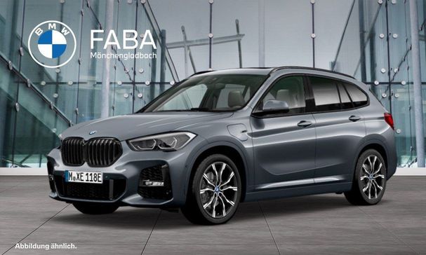 BMW X1 25e xDrive 162 kW image number 1