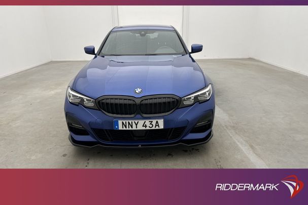 BMW 330e M Sport xDrive 216 kW image number 3