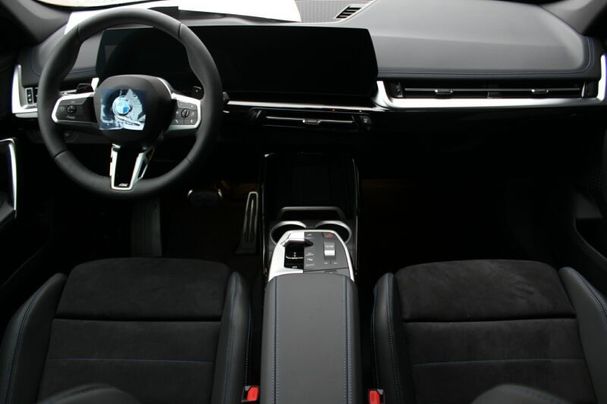 BMW X1 sDrive 115 kW image number 10