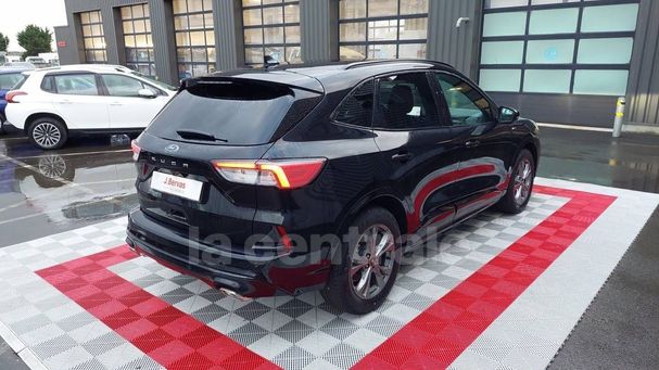 Ford Kuga 1.5 EcoBoost ST-Line 110 kW image number 13