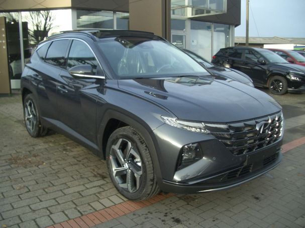 Hyundai Tucson 195 kW image number 1