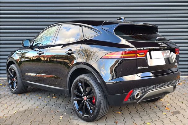 Jaguar E-Pace P200 AWD 147 kW image number 3