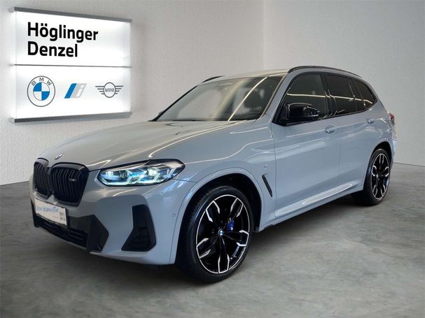 BMW X3 M40d xDrive 250 kW image number 1