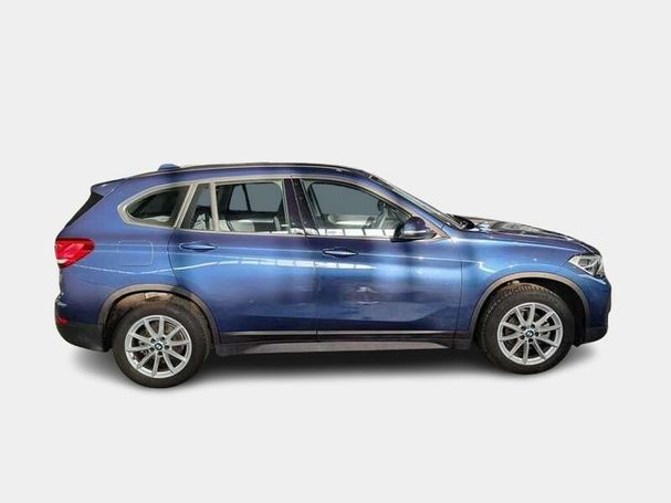 BMW X1 16d sDrive 85 kW image number 3