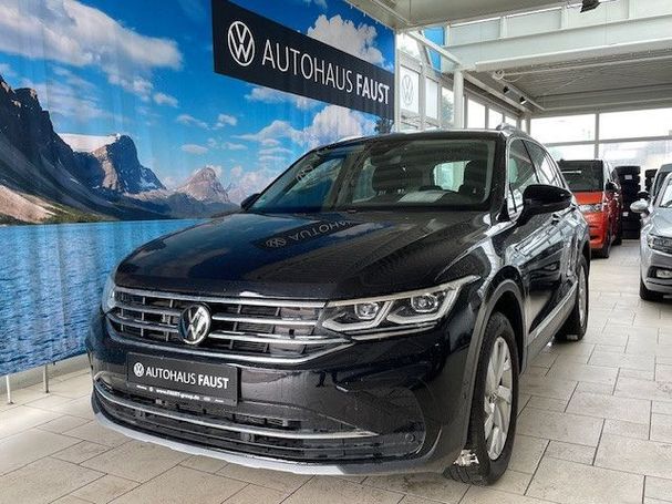 Volkswagen Tiguan 4Motion Elegance DSG 147 kW image number 1