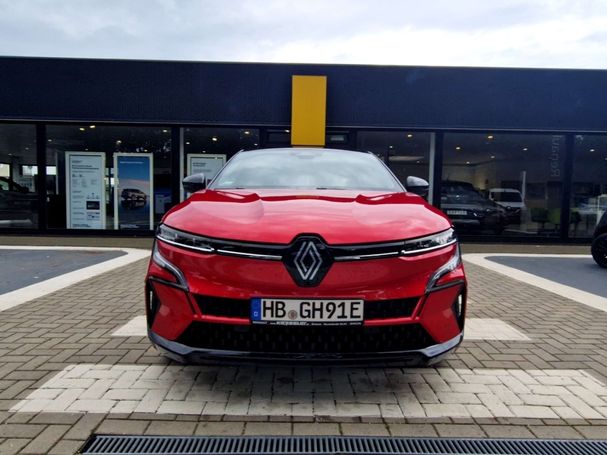 Renault Megane E-Tech EV60 160 kW image number 6