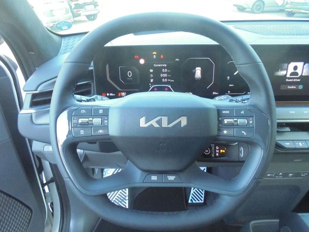 Kia EV9 AWD GT-Line 283 kW image number 14