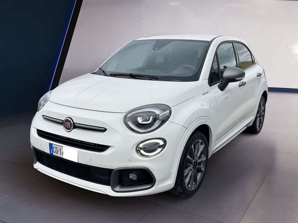 Fiat 500X 1.3 Sport DCT 110 kW image number 1