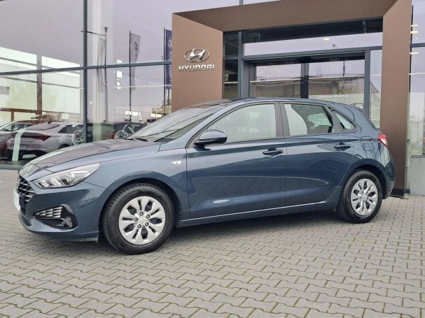 Hyundai i30 81 kW image number 2