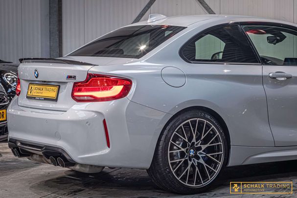 BMW M2 Competition 302 kW image number 22