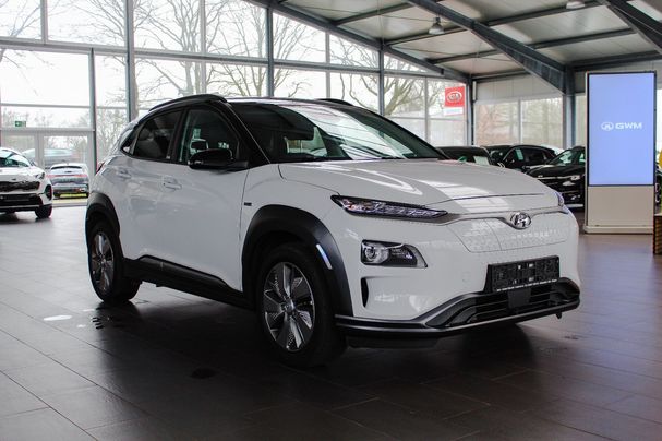 Hyundai Kona Elektro Style 100 kW image number 2