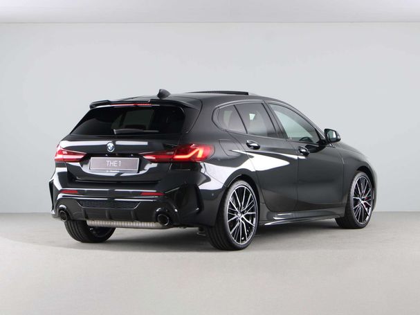 BMW 135i xDrive 225 kW image number 9