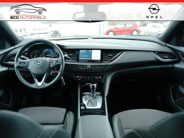 Opel Insignia Sports Tourer Elegance 125 kW image number 11