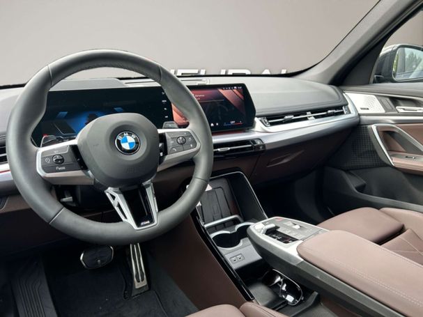 BMW X1 sDrive 127 kW image number 11