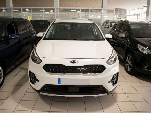 Kia Niro 104 kW image number 2