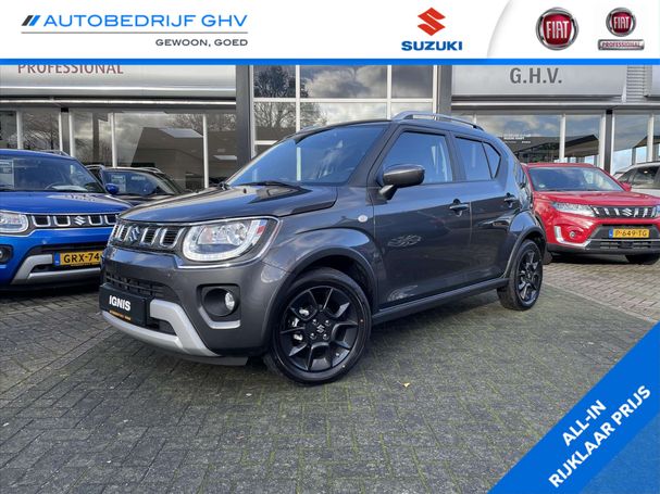 Suzuki Ignis 61 kW image number 3