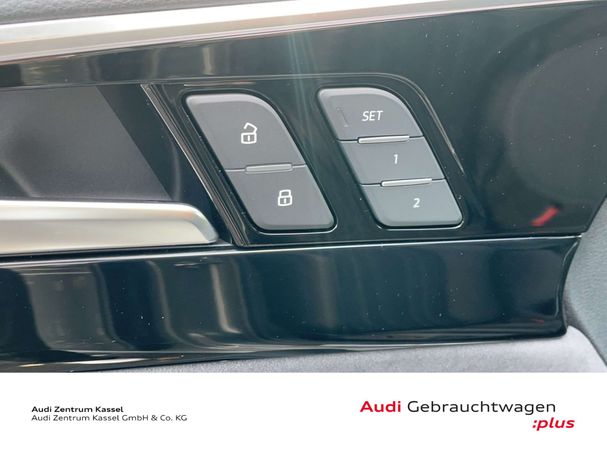 Audi A4 40 TDI quattro S-line 150 kW image number 24