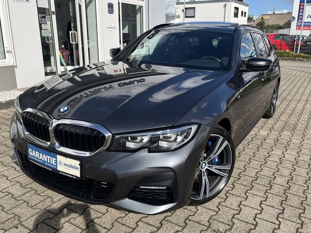 BMW 330d Touring M Sport 195 kW image number 1