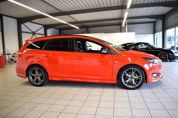 Ford Focus 103 kW image number 8