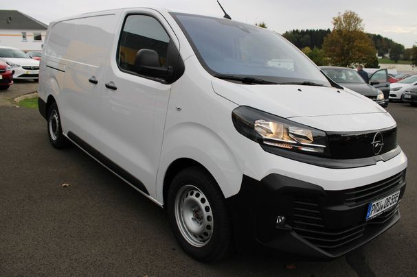 Opel Vivaro 75 kWh 100 kW image number 3