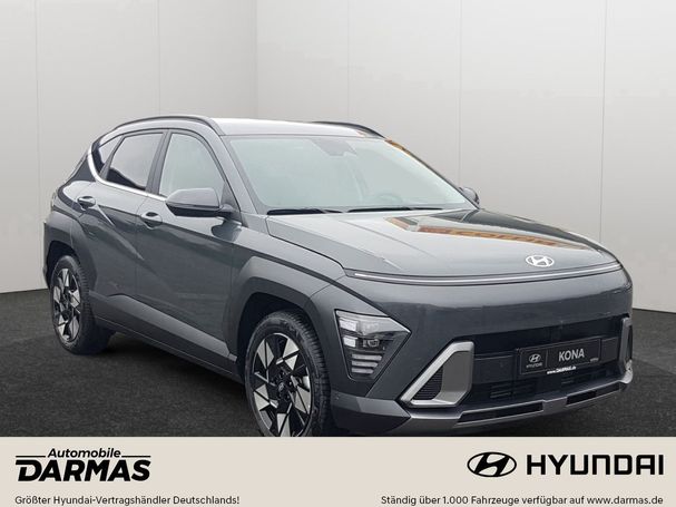 Hyundai Kona 1.6 DCT 146 kW image number 2