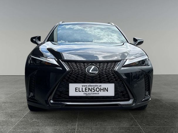 Lexus UX 250h 135 kW image number 8