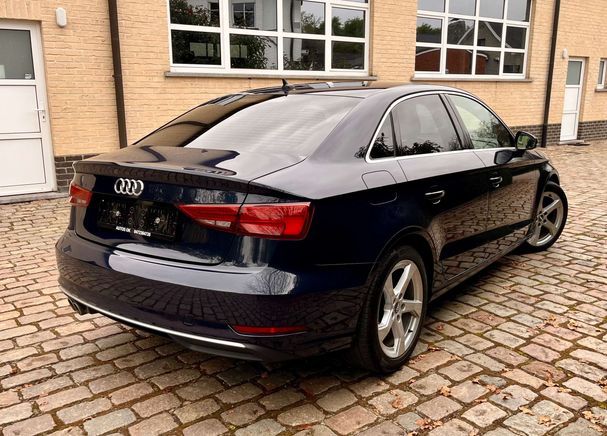 Audi A3 35 TDI S tronic Advanced 110 kW image number 7